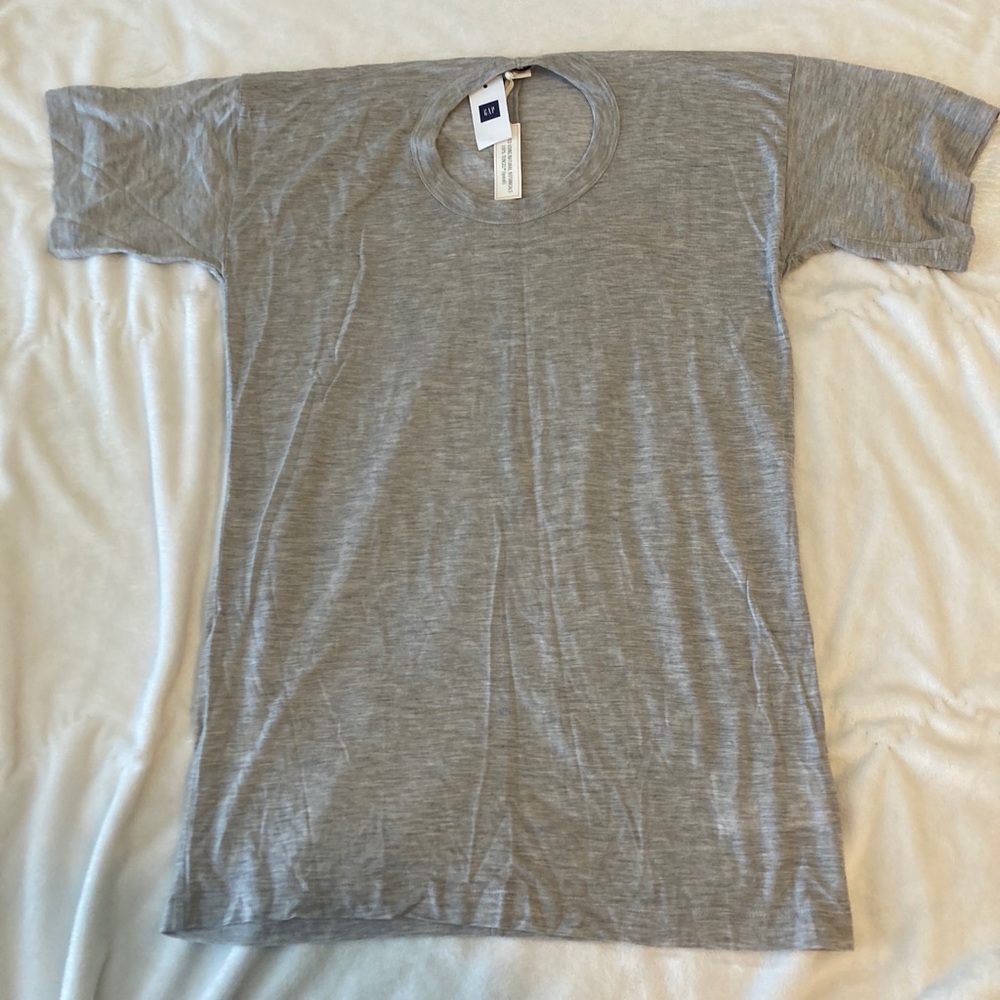Gap Crew Neck Tee Shirt